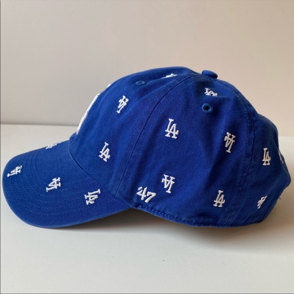 L.A. Dodger Cap - Picture 5 of 12